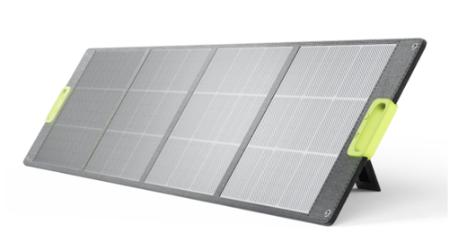 Складная солнечная панель SILA ST-200