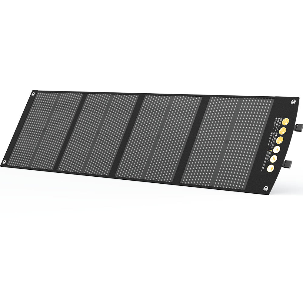 Складная солнечная панель SILA PC4120 120Вт