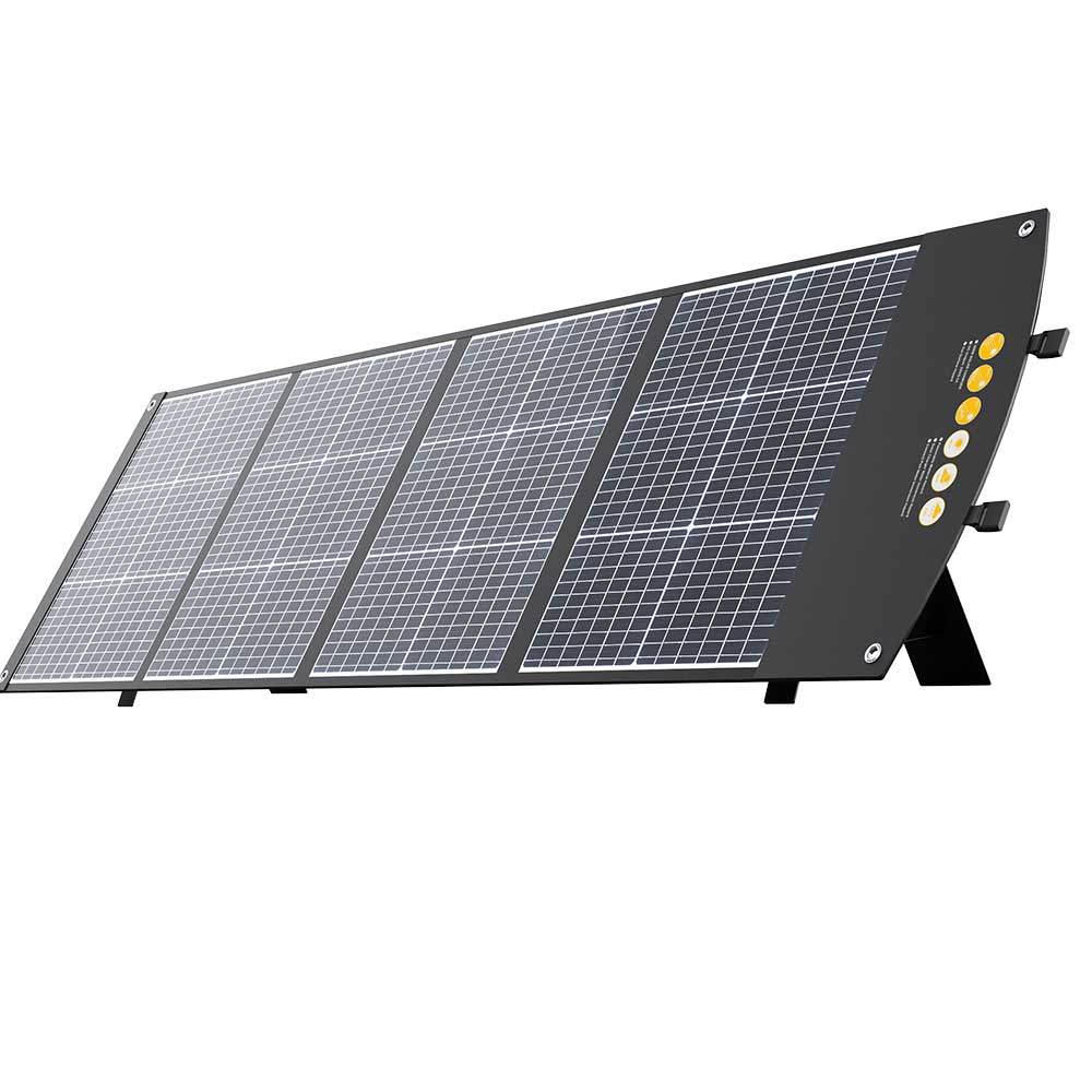 Складная солнечная панель SILA PC4200 200 Вт