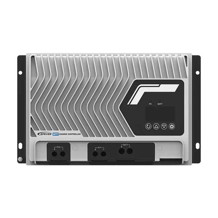 Контроллер заряда Epever ET7420NC-G3 75A