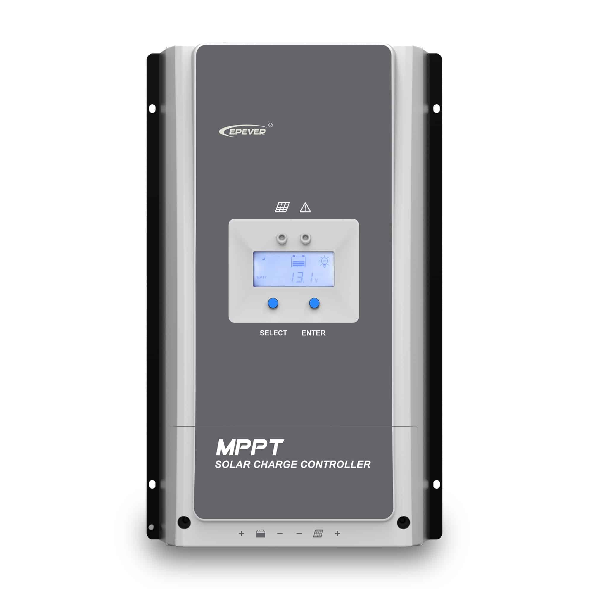 Контроллер заряда Epever Tracer 6415AN 60A