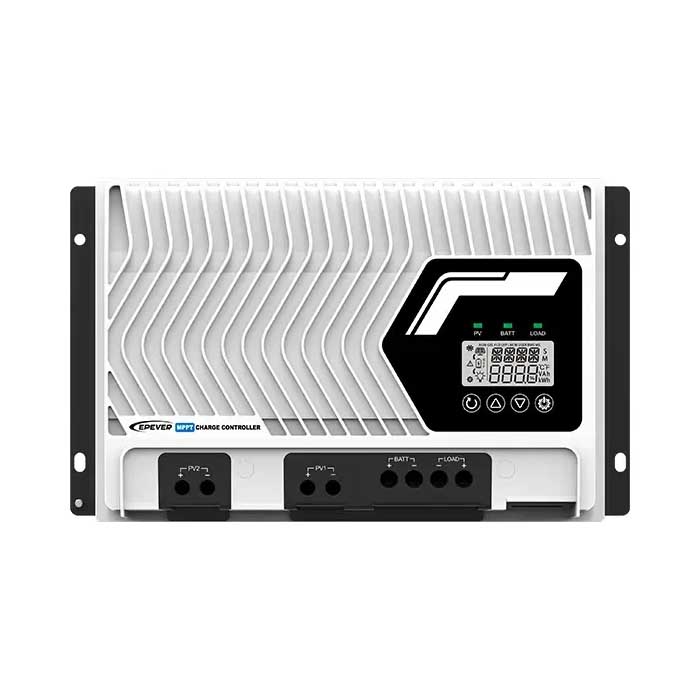 Контроллер заряда Epever IT10420NC-G3 100A