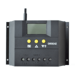 Контроллер заряда JUTA CM5024Z