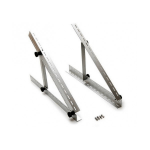 Крепления для солнечных панелей