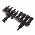 Коннектор MC4 T-4