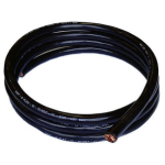 Кабель для аккумуляторов 25мм