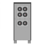 ИБП Sila G-IND 60кВа 3-фазы (Long)
