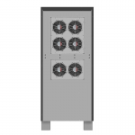 ИБП Sila G-IND 100кВа 3-фазы (Long)