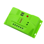 Контроллер заряда JUTA SR1012