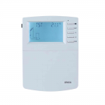 Тепловой контроллер SR 658