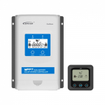 Контроллер заряда Epever DuoRacer 3106N 30А