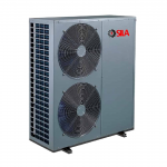 Тепловой насос воздух-вода SILA AM 15 S-EVI (H)