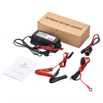 Зарядное устройство SCLL12-6C