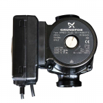 Тепловой насос воздух-вода SILA AS-18,8 I-EVI 380V (HC)