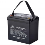 LiFePO4 аккумулятор SunStonePower SLPO12-50