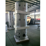 Бойлер косвенного нагрева SILA SSL-500-D DELUXE