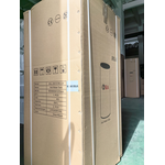 Бойлер косвенного нагрева SILA SSL-200-D DELUXE