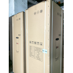 Бойлер косвенного нагрева SILA SSL-300-D DELUXE