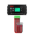 Балансир заряда KBX104S