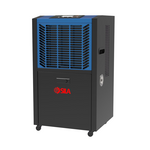 Промышленный осушитель воздуха SILA 60л