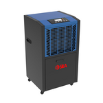 Промышленный осушитель воздуха SILA 60л