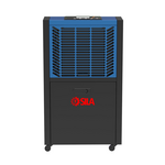 Промышленный осушитель воздуха SILA 60л