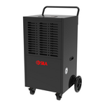 Промышленный осушитель воздуха SILA 138л