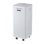 Осушитель воздуха SILA DHF-16L