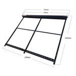 Солнечный коллектор SILA 30-24