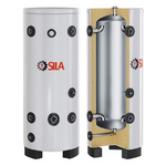 Бак аккумулятор буферный SILA SST-150