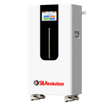 ​Литий-железо-фосфатный аккумулятор SILAsolution LFP51-324 ( 16,59 кВт*ч )