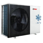 SILA AM-16 I-EVI (HC)