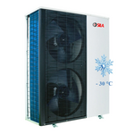 Тепловой насос SILA AM-22 I-EVI (HC) 380V