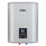 Водонагреватель SILA WH30V-P