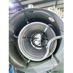 Бойлер косвенного нагрева SILA SST-300-D DELUXE