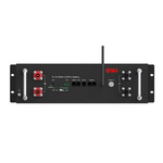 LiFePO4 аккумулятор SILA LP29-48100 ( 5,12 кВт*ч )