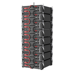 LiFePO4 аккумулятор SILA LP29-48100 ( 5,12 кВт*ч )