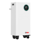 LiFePO4 аккумулятор SILA LP16-48300 ( 15,36 кВт*ч )