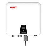 Сетевой солнечный инвертор MUST PH5900 5000M