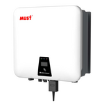 Сетевой солнечный инвертор MUST PH5900 5000M