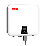 Сетевой солнечный инвертор MUST PH5900 5000M