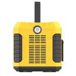 Портативная электростанция SILA ADVANCE 300 LFP