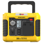 Портативная электростанция SILA ADVANCE 300 LFP