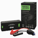 Портативное пусковое устройство для автомобиля SILA T242 PRO