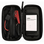 Портативное пусковое устройство для автомобиля SILA X12