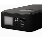 Портативное пусковое устройство для автомобиля SILA X12