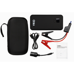 Портативное пусковое устройство для автомобиля SILA X12Портативное пусковое устройство для автомобиля SILA X12