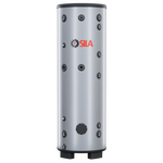 Бойлер косвенного нагрева SILA SST-500-D DELUXE