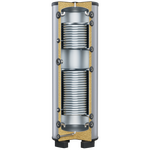 Бойлер косвенного нагрева SILA SST-500-D DELUXE