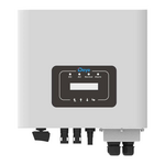 Сетевой солнечный инвертор DEYE SUN-3.6K-G05P1-EU-AM2